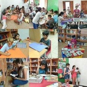 El primer ciclo de talleres de escritura infantil finaliza con alto grado de satisfacción de participantes y familias. El Ayuntamiento de Yaiza garantiza la continuidad de jornadas literarias y manifestaciones artísticas. 