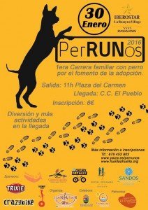Perrunos nuevo