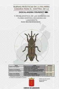 info charla