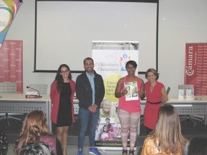 La Cámara de Comercio impulsa el proyecto con apoyo de instituciones. 