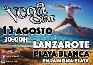 El Ayuntamiento de Yaiza invita a disfrutar de todos los actos de la semana más joven