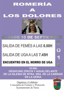 CARTEL ROMERÍA (710x1000)