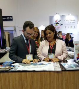 El municipio afianza su posicionamiento como destino atractivo para distintos segmentos. El Ayuntamiento respalda la gestión de empresarios sureños presentes en Londres.