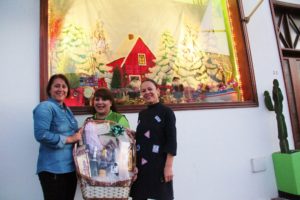 El Ayuntamiento fomenta las ventas e incentiva al pequeño y mediano comercio otorgando tres premios a las mejores creaciones. Las bases están publicadas en la web municipal y la inscripción puede presentarse a partir del 30 de noviembre. 