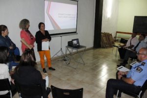 El Ayuntamiento inicia la segunda fase del proyecto Ciudadanía Activa en Yaiza integrando a más de 20 colectivos y distintos agentes sociales. El municipio pone en marcha cursos formativos, encuentros de diálogos y trabajo en red.