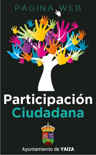 participación ciudadana