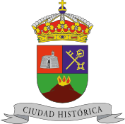 escudo de yaiza